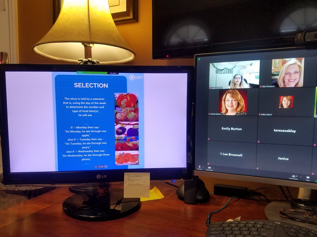 Ellen Thompson tweet media