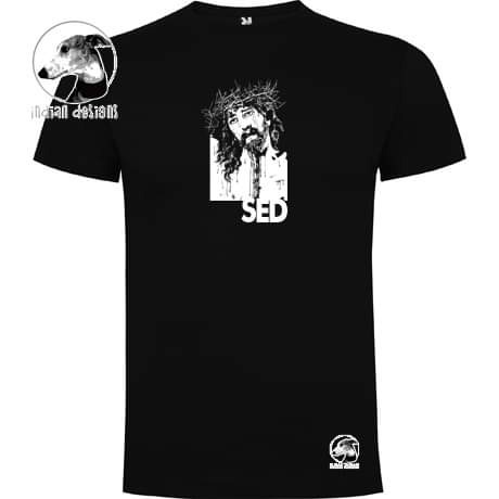 INDIANDESIGNS2's tweet photo. 👉 Precioso nuevo diseño.

✝️ SED ( @hermandad_sed • @GJCristodelased )

MÁS INFO ➡️ https://t.co/tI2pylw3Tb

#JerezdelaFrontera 
#SemanaSanta #sed 
#picoftheday #blackandwhite #blackandwhitephotography https://t.co/Gv8pn2cA36