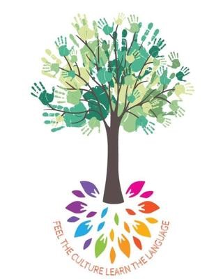 ValuingnatureL's tweet photo. Projekto PKMK - „ Pažink kultūras, kai mokaisi kalbas“-LOGO https://t.co/UI1NwAGCHk
