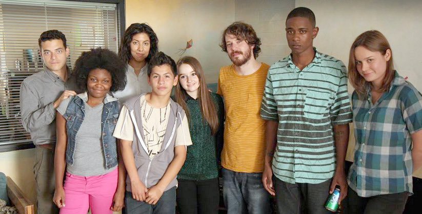 howatdk's tweet photo. LaKeith Stanfield is the latest SHORT TERM 12 cast member nominated for an Oscar, following Brie Larson and Rami Malek.

You’re up next, Kaitlyn Dever. https://t.co/1U7qxw4exL