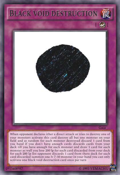 Lordgaia1's tweet photo. Dark eyes card https://t.co/ODqkdYefO9