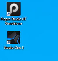 nicemonodamono's tweet photo. 生放送見ながらやってみましたぞ！
#StudioOne #PiaproStudioNT https://t.co/3Dp3gaRM02