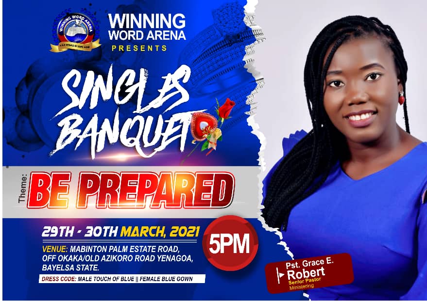 Pastor Grace Robert (@rob1_grace) / Posts / X