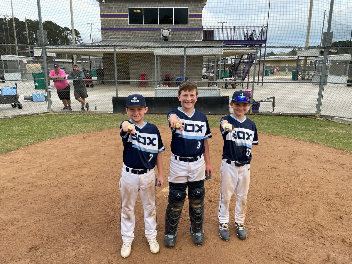 The Performance Lab (@plabmobile) on Twitter photo PL <a href="/eastcoastbball/">East Coast Sox Baseball</a> 10U had a great showing in Louisiana this weekend going 4-0 and winning the tournament. They played well from start to finish, and we are very proud of this group! Congratulations to Tucker, Sarge, and Nick on their homers this weekend as well! Keep grinding! PL <a href="/eastcoastbball/">East Coast Sox Baseball</a> 10U had a great showing in Louisiana this weekend going 4-0 and winning the tournament. They played well from start to finish, and we are very proud of this group! Congratulations to Tucker, Sarge, and Nick on their homers this weekend as well! Keep grinding!