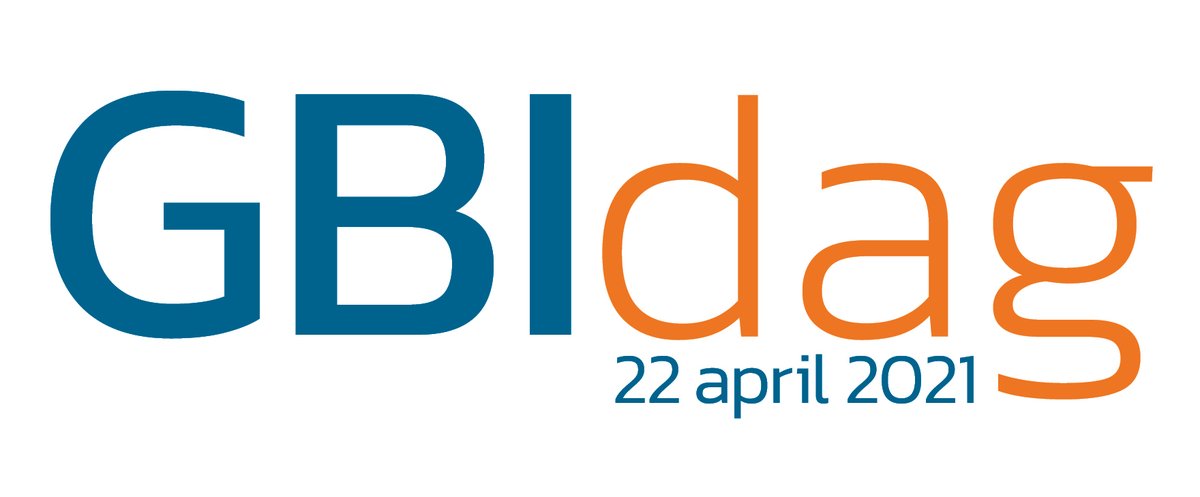Heb jij je al aangemeld voor de jaarlijkse GBIdag? gbibeheersysteem.nl/events/de-gbid…

Komende weken maken we meer details over het programma bekend. 

#GBIbeheersysteem #savethedate #inspiratie #beheeropenbareruimte #assetmanagement
<a href="/GV_ag/">GVAG</a> en <a href="/AnteaGroupNL/">Antea Group NL</a>