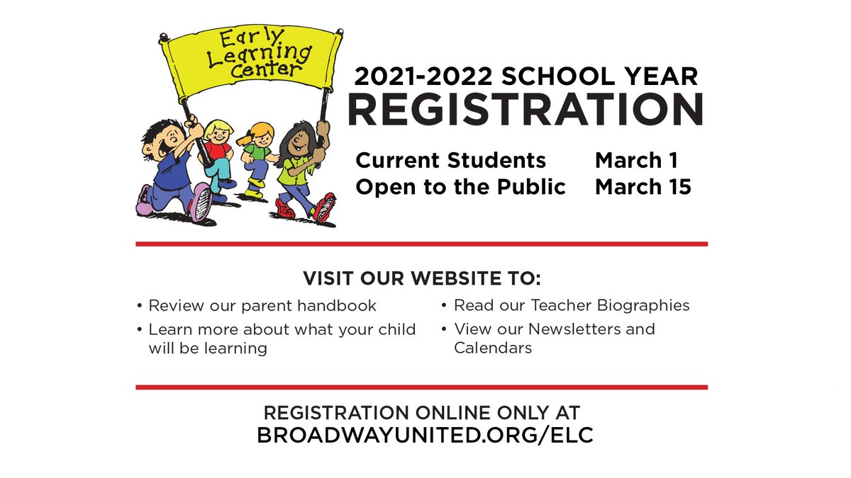 Broadway UMC tweet media