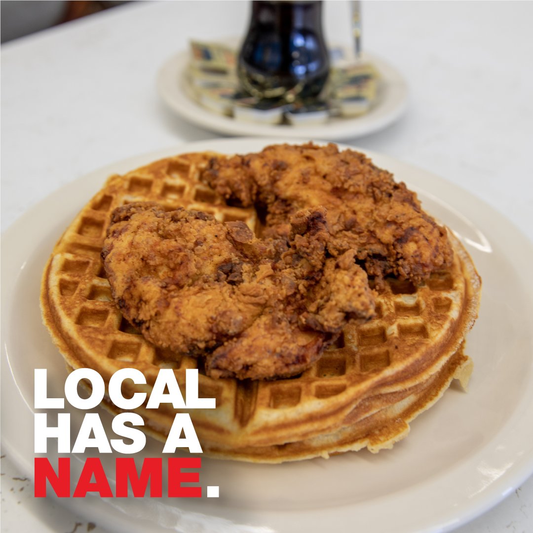 MIOCoalition's tweet photo. Congratulations to our March Restaurant of the Month, @eatsavoy ! Savoy has been serving delicious food in Tulsa, OK for over four generations. Stop by and treat yourself to one of their famous cinnamon rolls, you won't regret it!π
#eatgood #tulsa #madeinok #locallymade https://t.co/UrlTHMw4MO