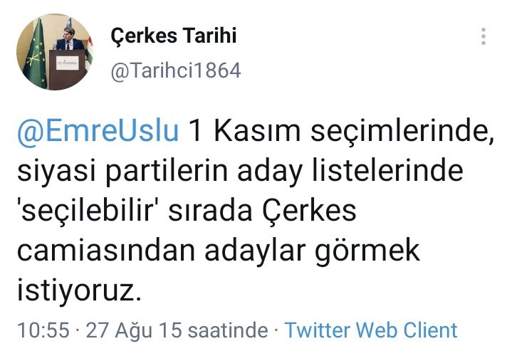 Nedim Sener On Twitter Butun Cerkezler I Tarihci1864 E Karsi Uyariyorum Feto Nun Dershanelerini Boylesine Savunan Feto Cu Emre Uslu Ile Bu Muhabbeti Yapan Adami Aranizdaki Tutmayin Sizi Kullaniyor Onun Derdi Ethem Degil Benim Hesaplasacagiz