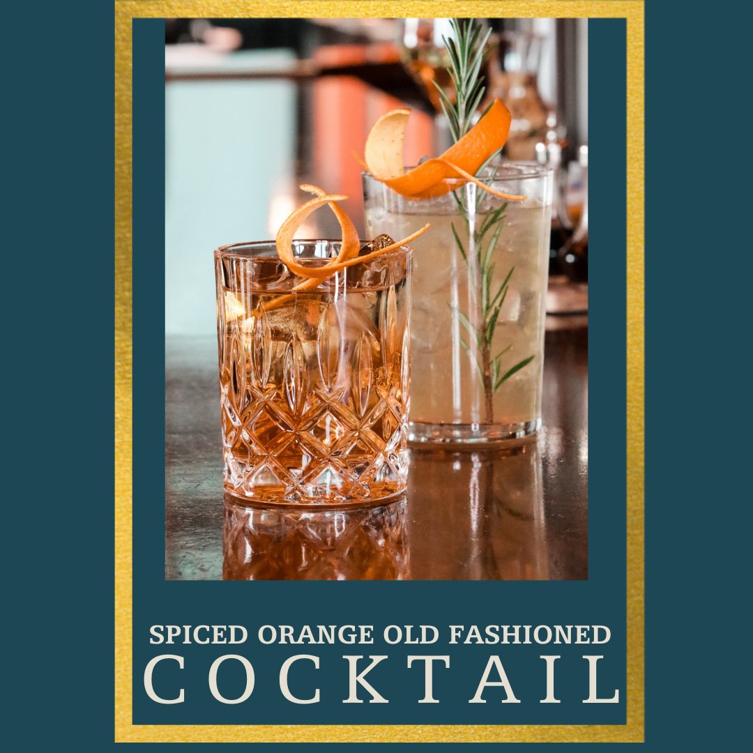 We're working on our cocktail menu for you. How about an orange spiced Old Fashioned?
Roll on 12th April.

#mixologist #cocktailmenu #refreshingsummermenu #drinksbythesea #beadnellbeverages
