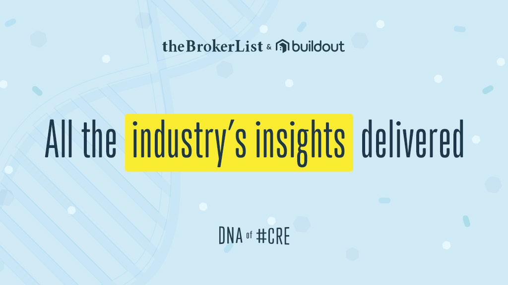 dayharrison's tweet photo. You absolutely positively need to look at the #DNAofCRE results! They are so interesting and there is so much insight here! Thanks to the incredible #PromoPartners for the support this year! https://t.co/M3p04jN3Wh
@theBrokerList
@BuildoutInc
@DNAofCRE https://t.co/S8NJs7fFaS