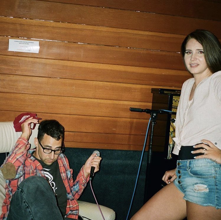 Jack Antonoff the Man Behind the Music Industry