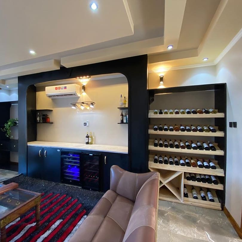 MeritzLtd's tweet photo. MAN CAVE https://t.co/npJdtTzykO