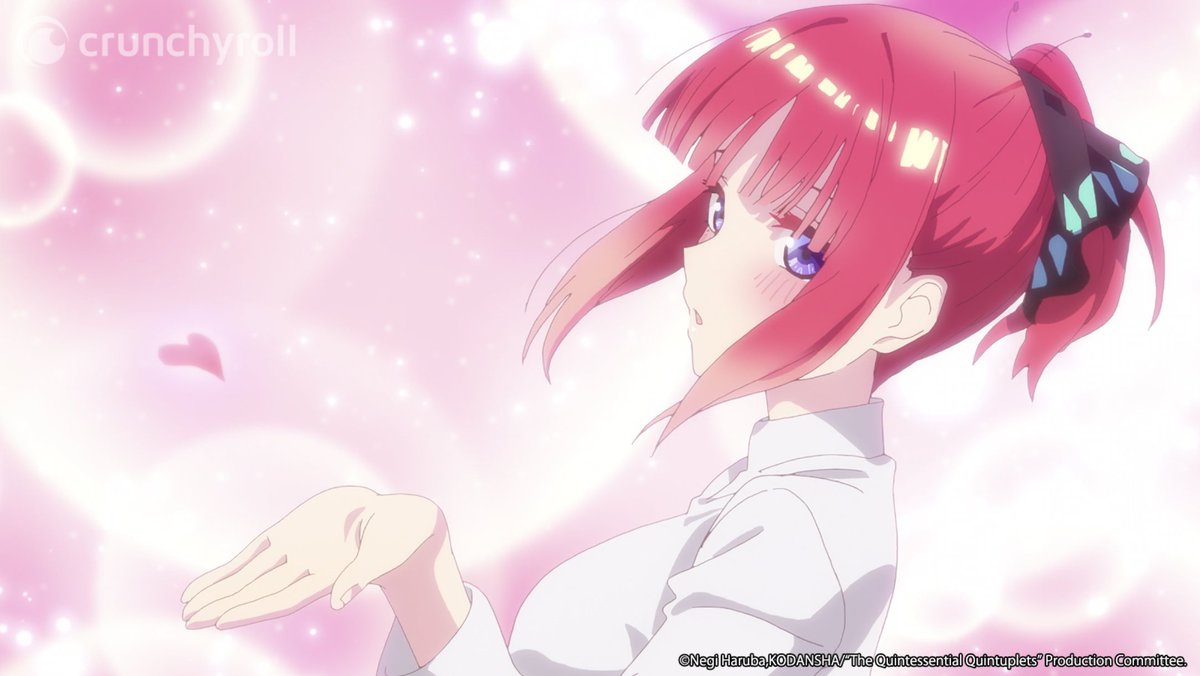 Crunchyroll LATAM tweet media