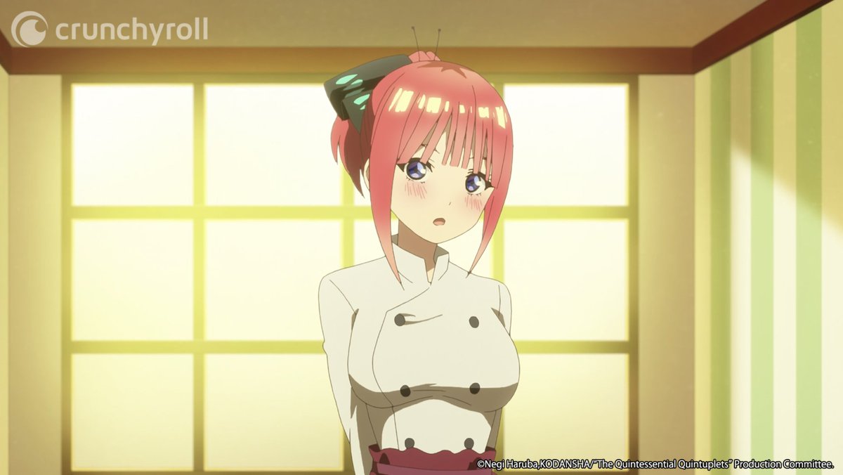 Crunchyroll LATAM tweet media