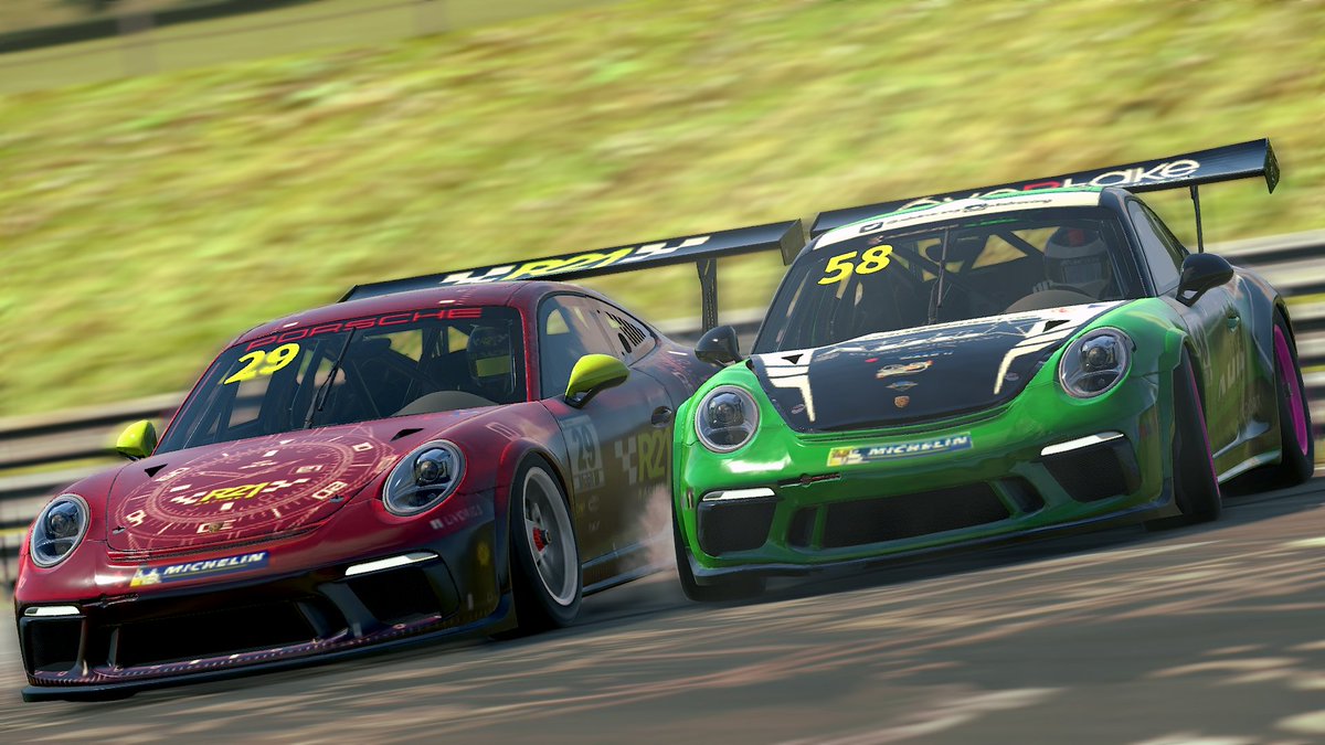 R21Racing (@r21racing) on Twitter photo 