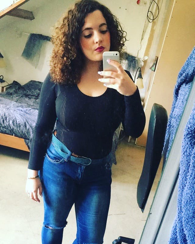SharonSerona's tweet photo. Jโy joue. #ItalianTakeOver ๐ฎ๐น #indiantakeover ๐ฎ๐ณ https://t.co/mzKupzJu8I