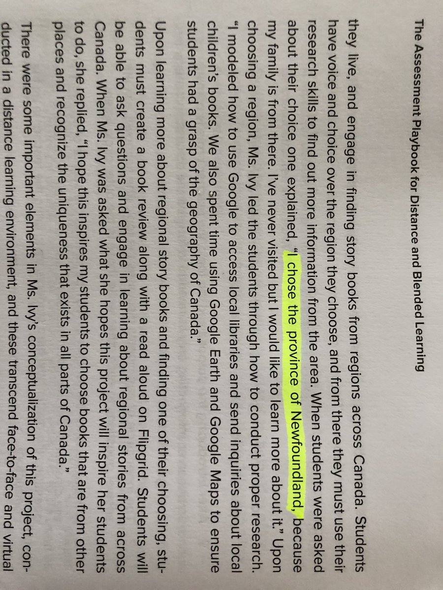While we couldn’t bring <a href="/CorwinPress/">Corwin</a> to NL in 2020, they brought us to <a href="/VisibleLearning/">Visible Learning</a> in their latest book!! <a href="/john_hattie/">John Hattie</a> @VinceBusta <a href="/DFISHERSDSU/">Douglas Fisher</a> <a href="/NancyFrey/">Nancy Frey</a>