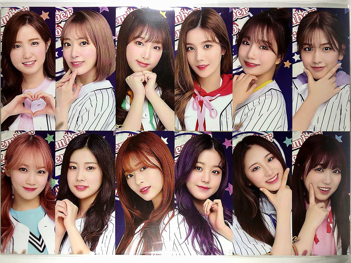 sylviaprint's tweet photo. 13. best produce group? https://t.co/X7ixfGf77V