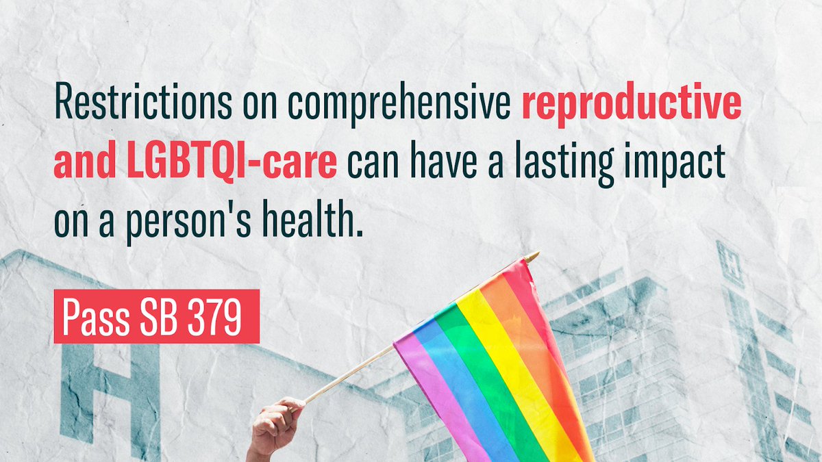 owenmed's tweet photo. As a founder of our 1st #LGBTQ doctors' group, Bay Area Physicians for Human Rights (BAPHR), I know that access at UC to inclusive care is vital for physical &amp; mental health of our patients.
Sen Ed Cmte: YES on #SB379
@Scott_Wiener @aclu_calaction @aclu_socal @aclu_norcal @sdaclu https://t.co/hP4sd3DGmu