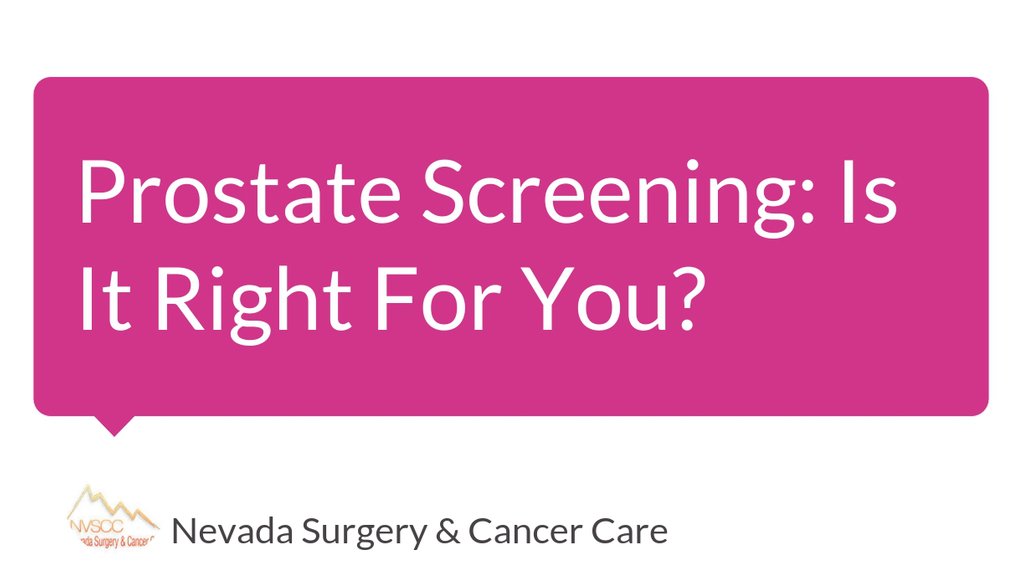 An enlarged prostate (benign prostate hyperplasia) is the most common condition of elevated PSA levels.

Read more 👉 lttr.ai/ealI

#ProstateCancer #MakeTreatmentEasier #CancerMeansChecking