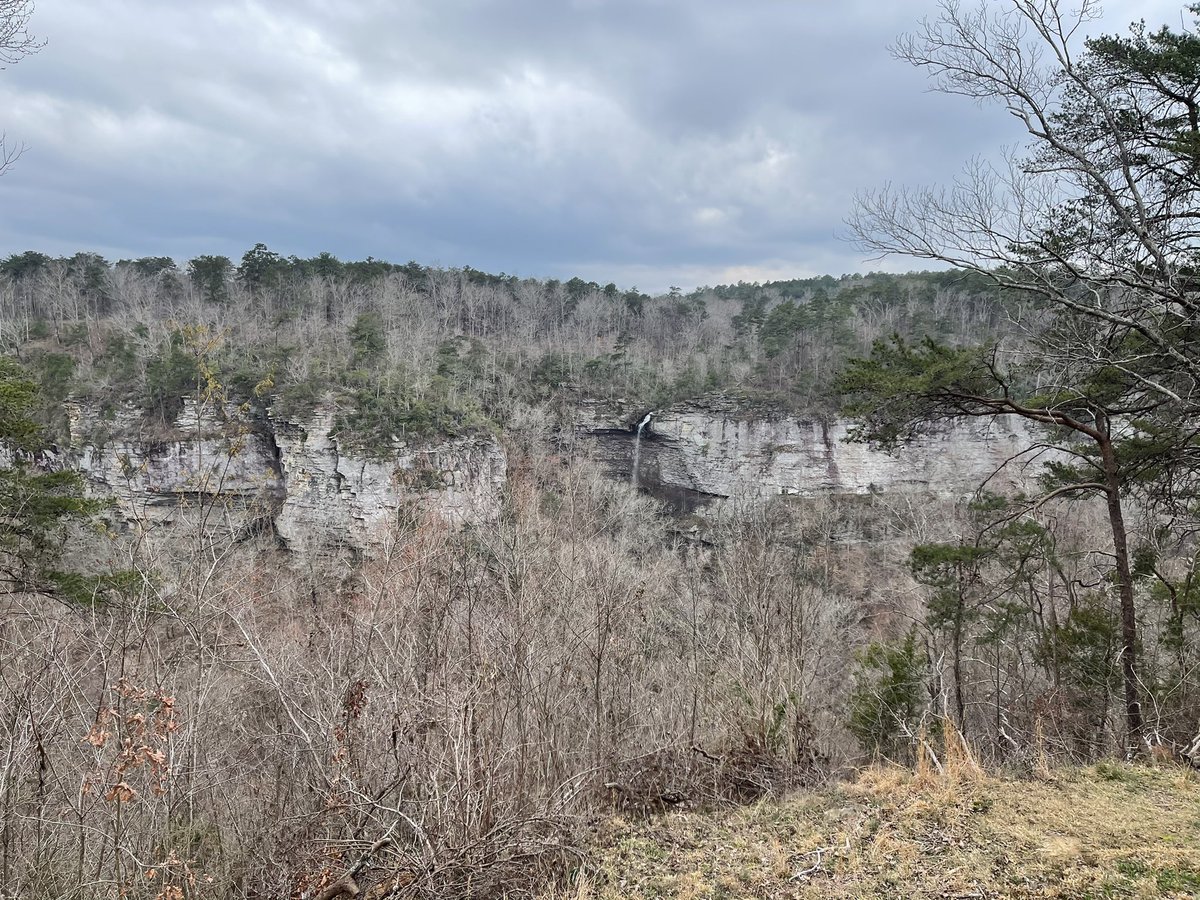 Grace’s High Falls at Little River Canyon National Preserve 

<a href="/visitnorthal/">Visit North Alabama</a> - #VisitNorthAL - <a href="/TweetHomeAla/">Sweet Home Alabama</a>