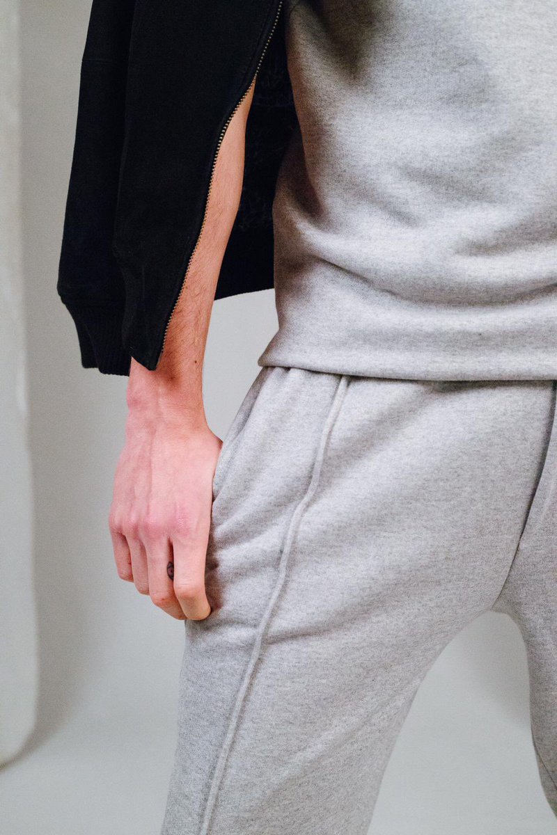 JELONDONUK's tweet photo. Spring is coming. Our Melange Grey 
Co Ord is a perfect match. 

Sale available online https://t.co/235Z0pnIZb 🔥

#spring #ss21 #onlineshopping https://t.co/T1EW8sLbTm