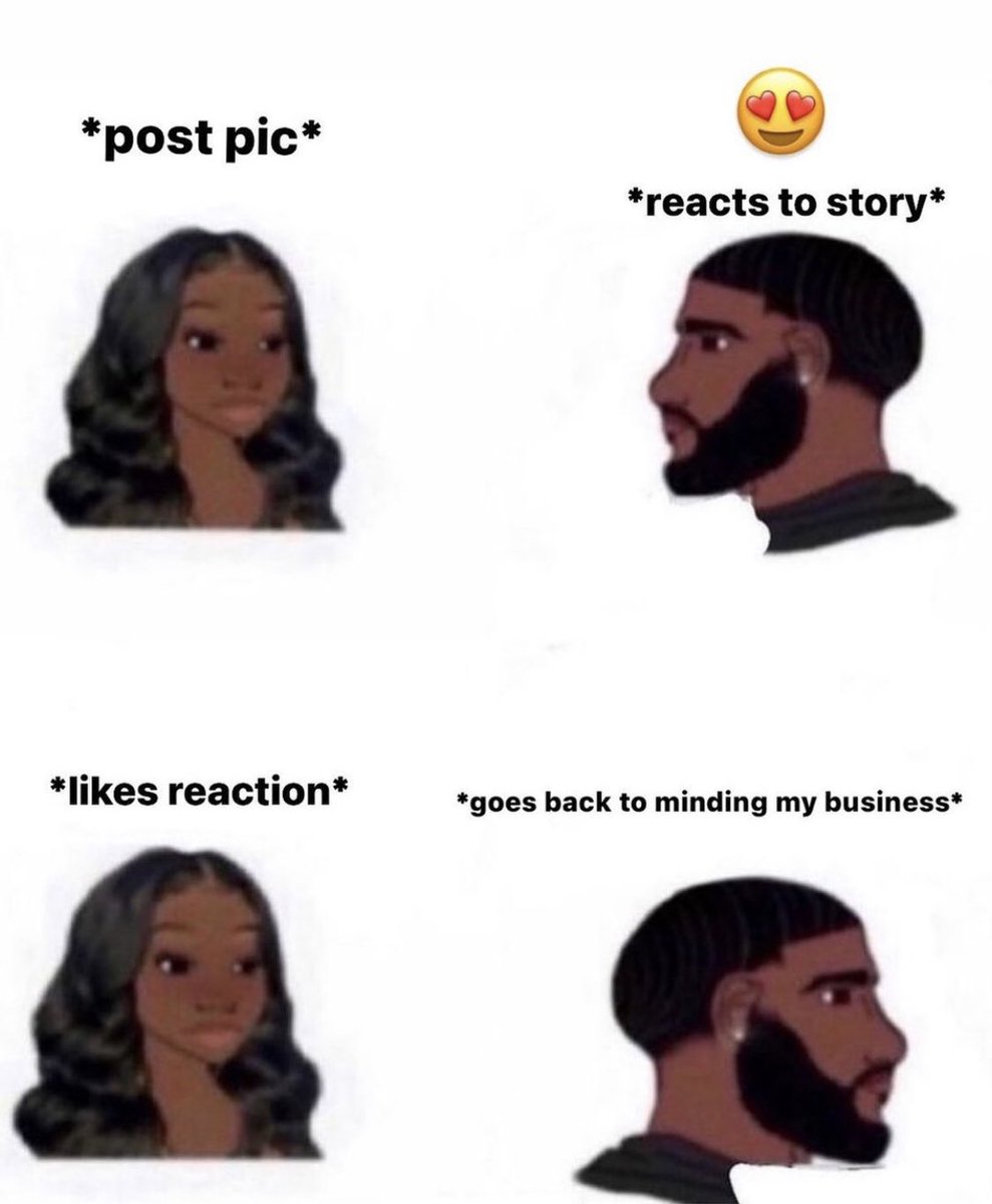 Simple and I’m out