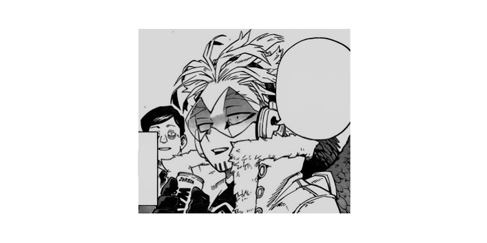 Pops open a cola and takes a small sip out of it.

❝ Why the long face?
You're lookin' like someone died or somethin'. Quite a bummer. ❞