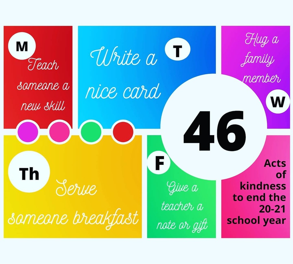 WCEaglesD15's tweet photo. 5 more Acts of Kindness that the kids came up with for this week! #WCEfamily #WCEpride #d15learns #actsofkindness https://t.co/1ibkd6XAtm https://t.co/aHIJsB6cYM