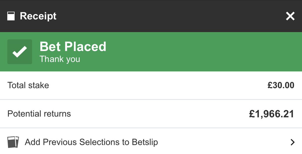 Scott’s Cheltenham Tips tweet media