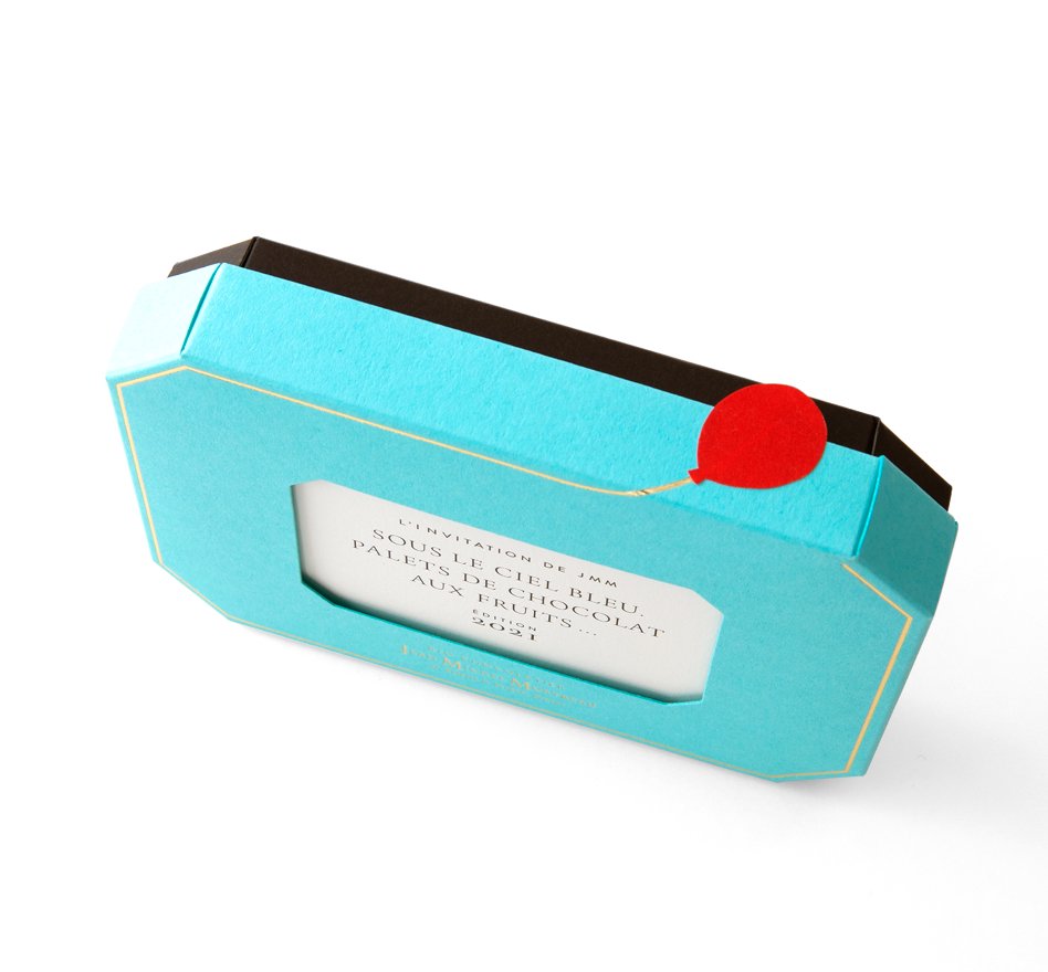 papersourcenz's tweet image. @colorplanpapers Turquoise 350gsm packaging for @JeanmichelJapan's chocolates. 

#Colorplan #colourpalette #ColorplanColours #premiumpaper #colouredpaper #papersamples #ColorplanTurquoise #ColorplanPackaging #packaging #chocolatepackaging