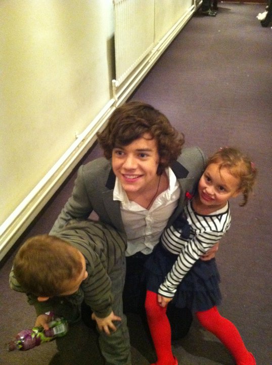 RebeccaFMusic's tweet image. Congrats 👏 👏 on your Grammy win ❤ we are so happy for you @Harry_Styles My favourite album. You have always remained humble, and lovely you deserve it all.