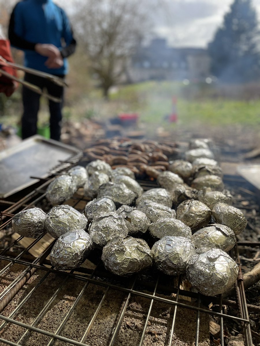 Miss James (@missjames_hisb) on Twitter photo We welcomed our Year 10 students back into school today. It was great to see them socialising, enjoying being in nature and cooking together 🔥🍃👌 #LLTO #bushcraft #beingtogether #selfcare <a href="/MyddeltonColAOE/">Myddelton College Outdoor Learning</a> <a href="/MyddeltonColl/">Myddelton College</a> <a href="/OutdoorClassDay/">Outdoor Classroom Day</a> We welcomed our Year 10 students back into school today. It was great to see them socialising, enjoying being in nature and cooking together 🔥🍃👌 #LLTO #bushcraft #beingtogether #selfcare <a href="/MyddeltonColAOE/">Myddelton College Outdoor Learning</a> <a href="/MyddeltonColl/">Myddelton College</a> <a href="/OutdoorClassDay/">Outdoor Classroom Day</a>