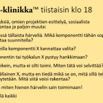 Photo by Helsinki Hacklab (@HelsinkiHacklab)