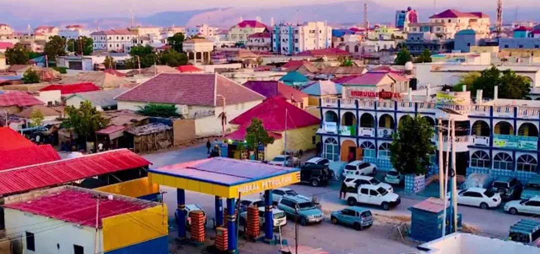 nationtv's tweet photo. Bosaso, Somalia https://t.co/thDQBzeT3Q