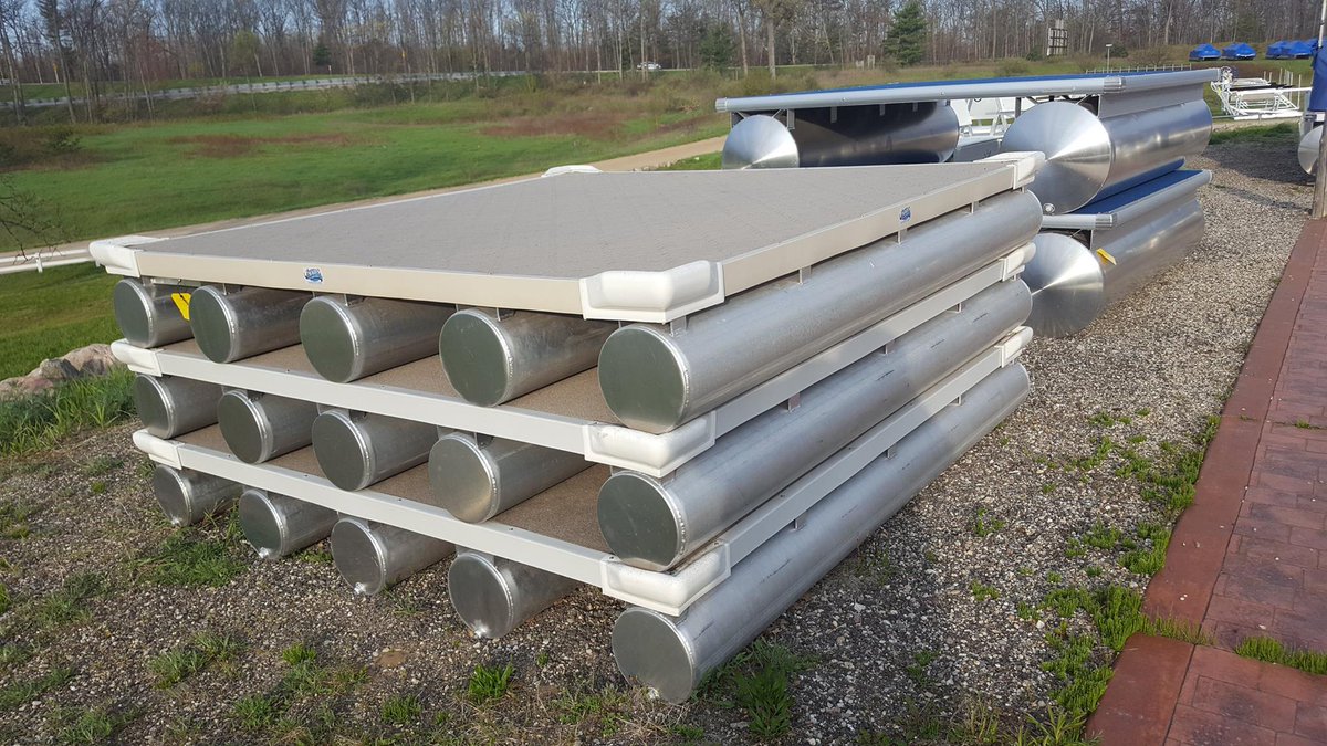 Marine Automated Dock Systems INC (@MADSOutdoor) / Posts / X