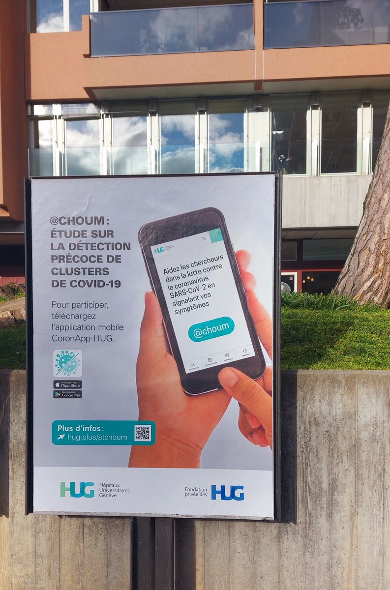 ⁦@Hopitaux_unige⁩ ⁦<a href="/UNIGEnews/">Université de Genève</a>⁩