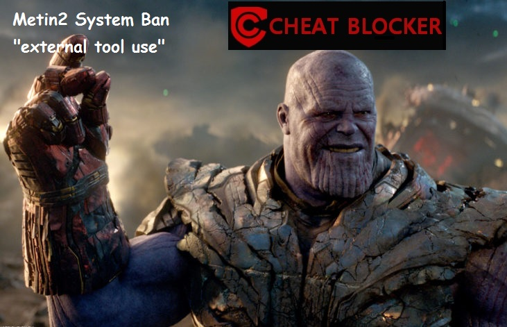 PlayerMetin2's tweet photo. #unbanCBgameforge https://t.co/EJMeC3SjHA