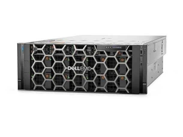Dell’s New PowerEdge XE8545 Server: 5 Key Features: buff.ly/3bU9ppf

From <a href="/AMDServer/">AMD EPYC</a> processors to <a href="/nvidia/">NVIDIA</a> A100 GPUs, here are five features inside <a href="/DellEMC/">Dell EMC</a>’s new PowerEdge XE8545 server that you need to know about.

#PowerEdge #EPYC