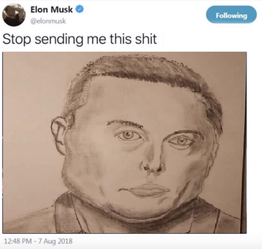 Elon Musk On Twitter I M Selling This Song About Nfts As An Nft