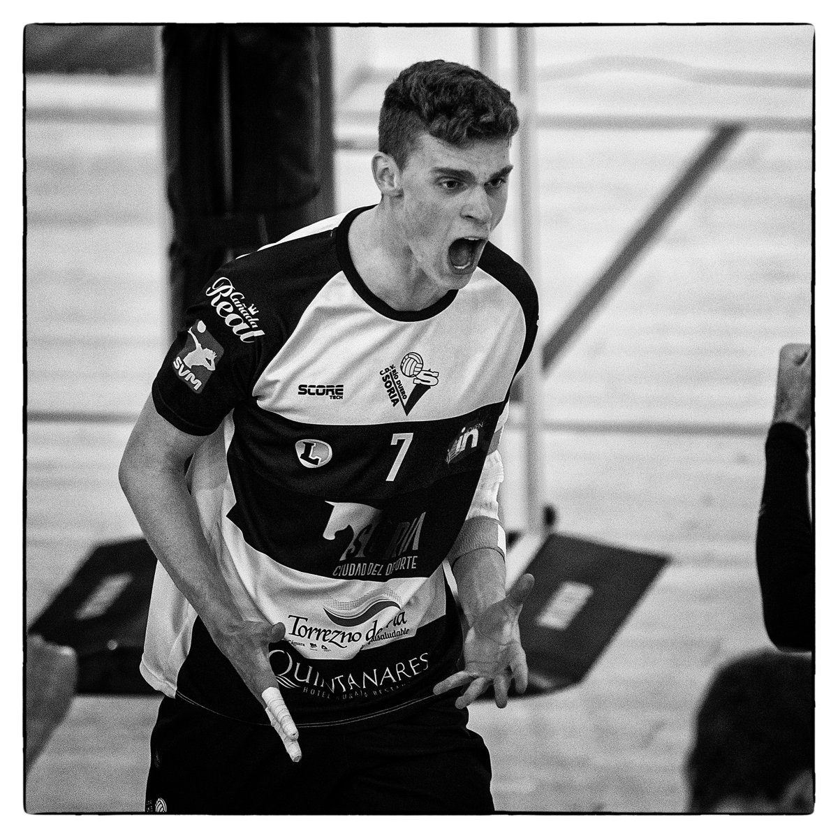 Keltiber_arf's tweet photo. Rio Duero Voley: Últimos partidos de la temporada regular y a por el Play off
#soria #soriaestademoda #sorianitelaimaginas #soriamola #sorianatural #soriaexiste #soriaquelindaeres #soriadeporte #rioduerovoley #voley #rioduero
Más en @InstaSoria Facebook e Instagram https://t.co/nYEuODb12E