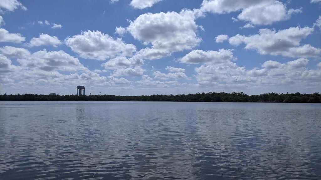 Another stunning day on West Lake! West Lake Park Marina is open Wednesday,Saturday and Sunday from 9am-5pm; last rental goes out at 3:50pm. Kayaks and SUPs are available to rent!
