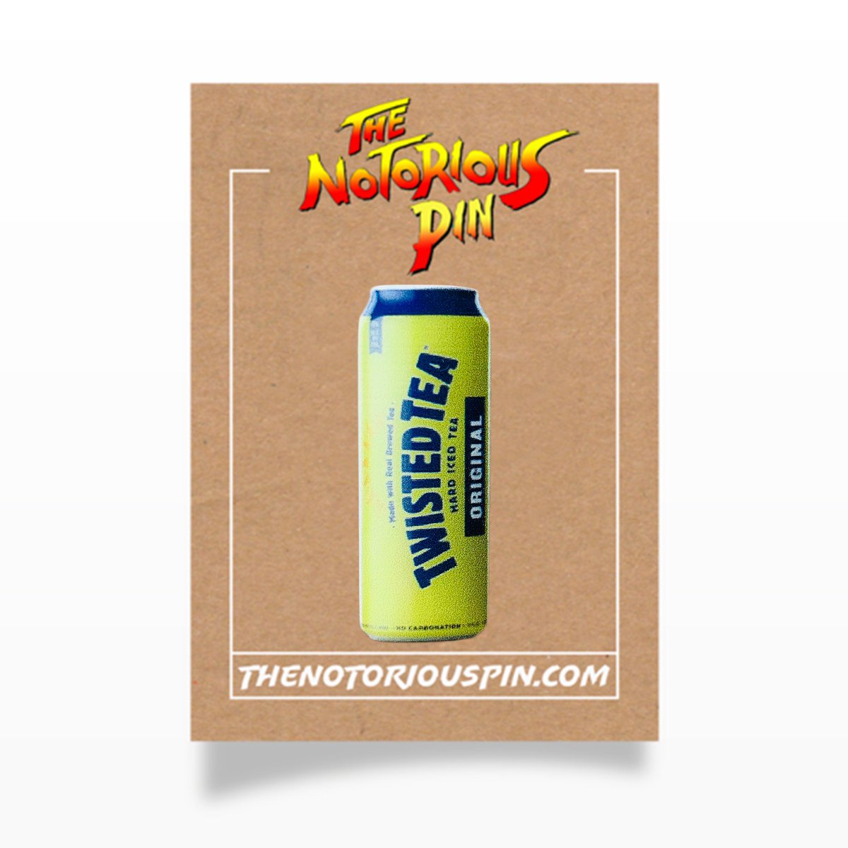 The Notorious Pin tweet media