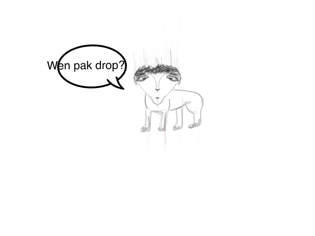 richard_huxley's tweet image. Nba Top sHot creaTure thing

#cryptoart #pack #1pak #2pak