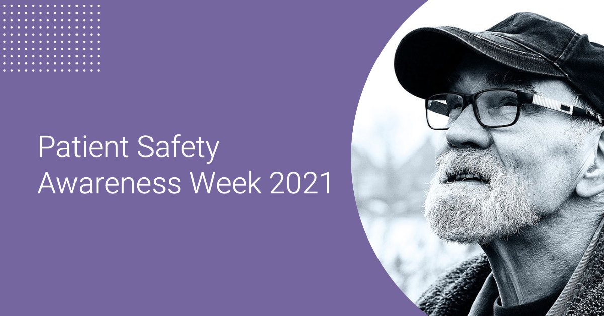 For #ptsafety Week we’re highlighting how branding can help keep people safe.🎨 Your name, package design and label make a difference. #PSAW21  ow.ly/lRIi50DZwwv