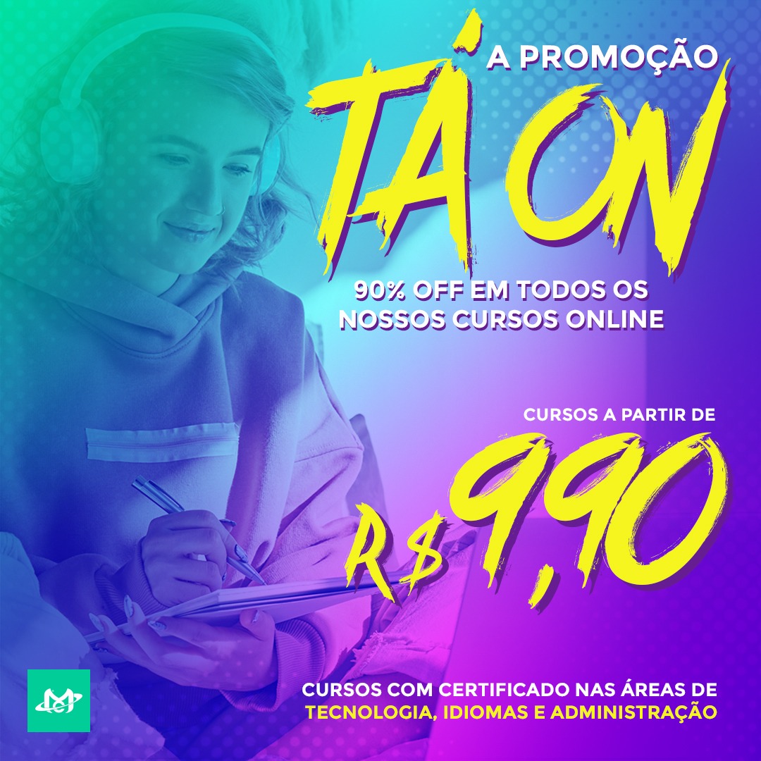 Microcamp on X: LANÇAMENTO! Curso Profissão Streamer já está disponível  na nossa plataforma MCON. Não perca tempo e aproveite a promoção de  lançamento!🚀  #microcamp #streamer #profissao #ead  #cursoonline #plataformaonline