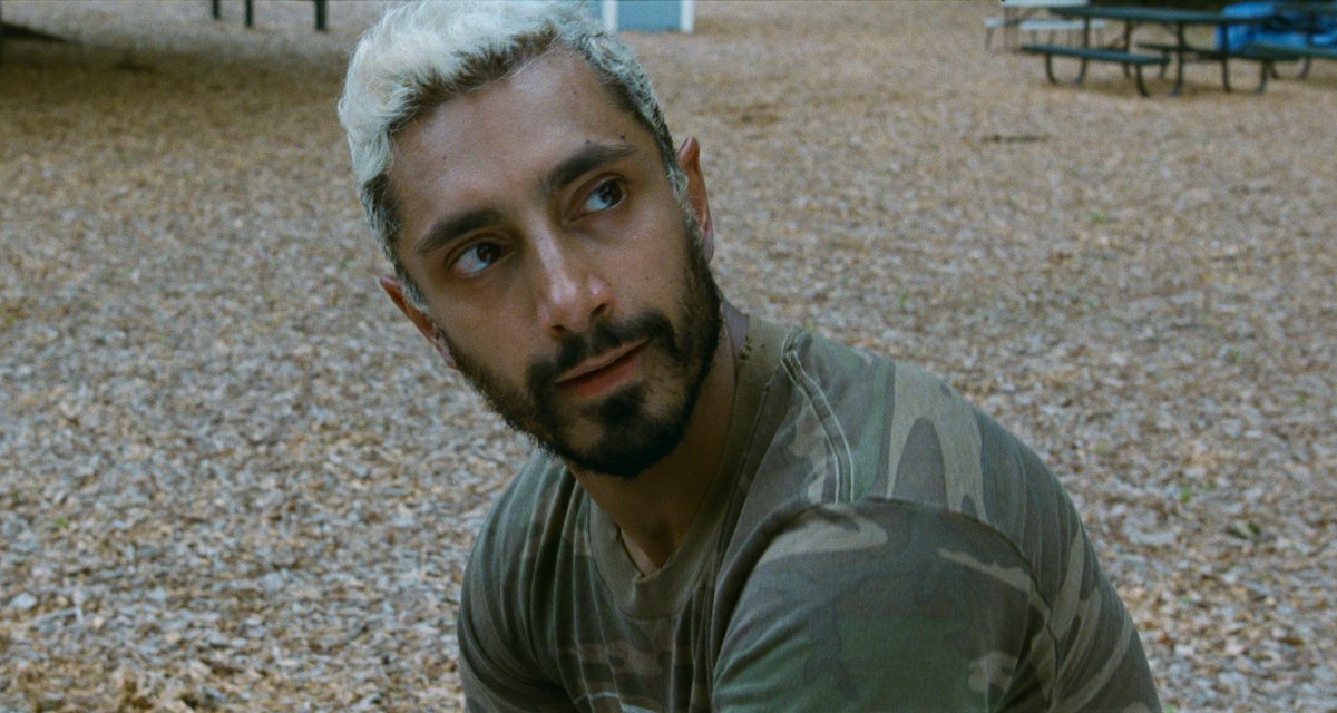 IndieWire's tweet photo. Riz Ahmed is the first Muslim performer to be nominated for a Best Actor Oscar. "We should stretch culture so that it’s big enough...so that there’s space for all of us to find ourselves in it," he said in a statement: https://t.co/j1xudW0ijA #Oscars https://t.co/R9mMAy3HYR