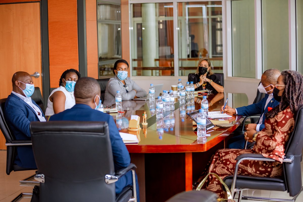 Rwanda Development Board tweet media