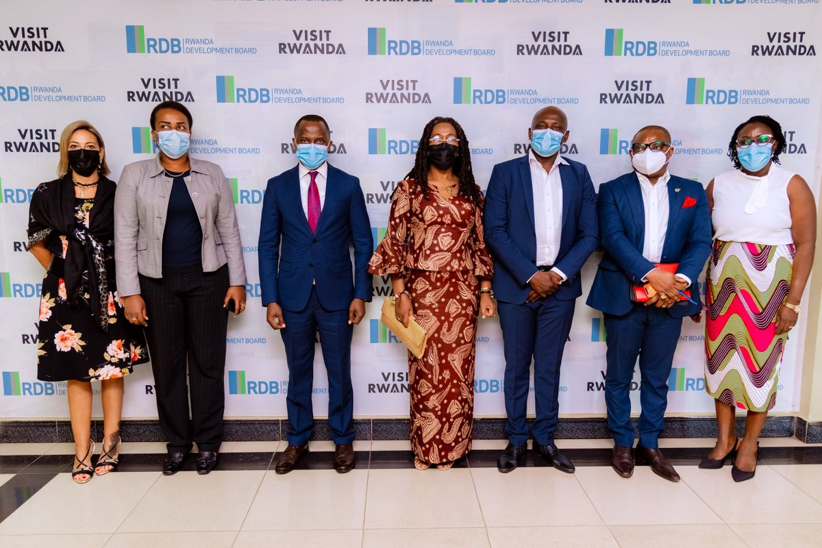 Rwanda Development Board tweet media