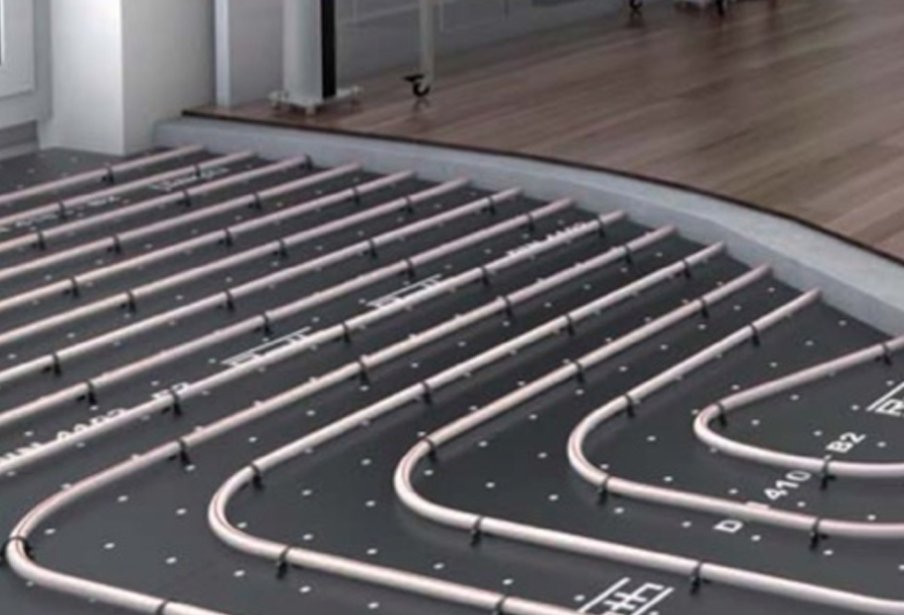 Did you know we are  a specialist ROTH approved installer and we channelled its extensive expertise in high-tech plastics into our installations. ow.ly/VC3w30rzQfY